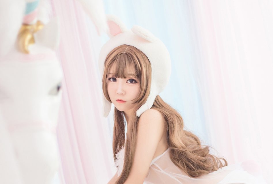Manh Miêu Miêu - Vol.01-萌喵喵 – photo 12