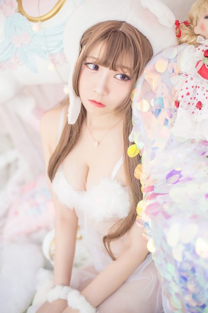 Manh Miêu Miêu - Vol.01-萌喵喵 – photo 13