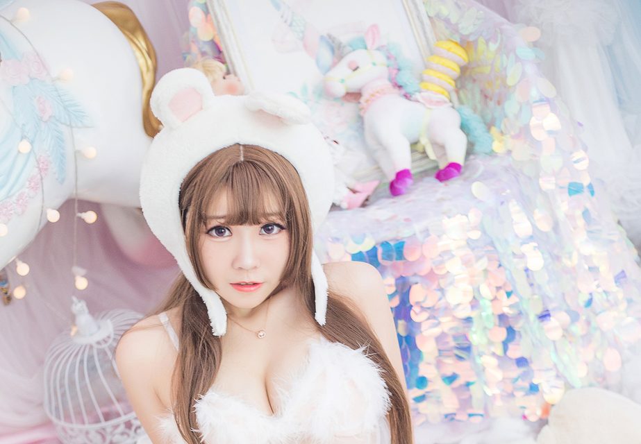 Manh Miêu Miêu - Vol.01-萌喵喵 – photo 14