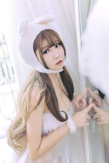 Manh Miêu Miêu - Vol.01-萌喵喵 – photo 15