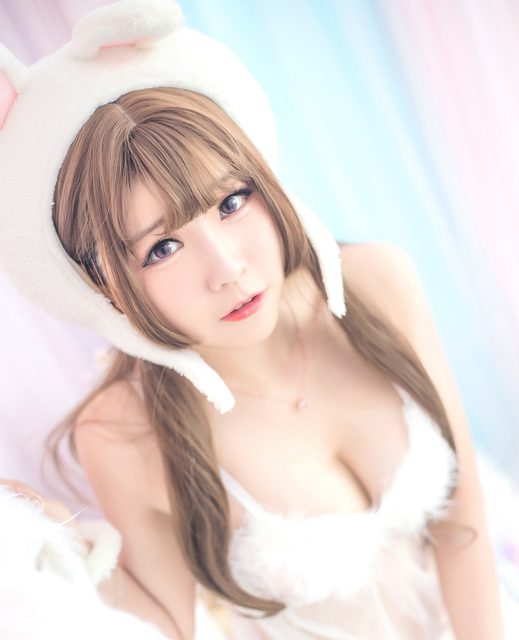 Manh Miêu Miêu - Vol.01-萌喵喵 – photo 20