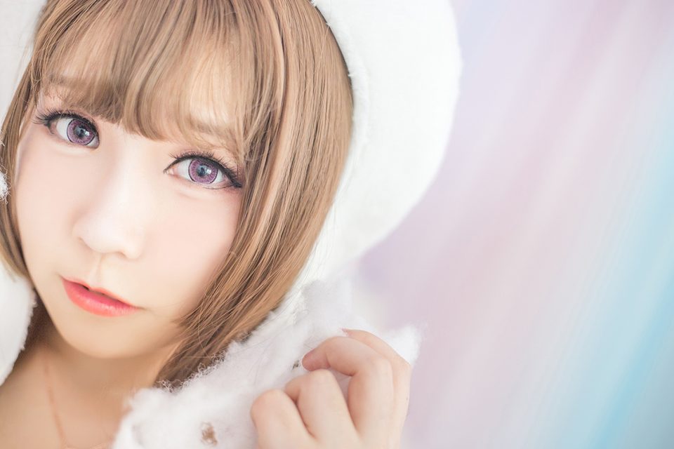 Manh Miêu Miêu - Vol.01-萌喵喵 – photo 22