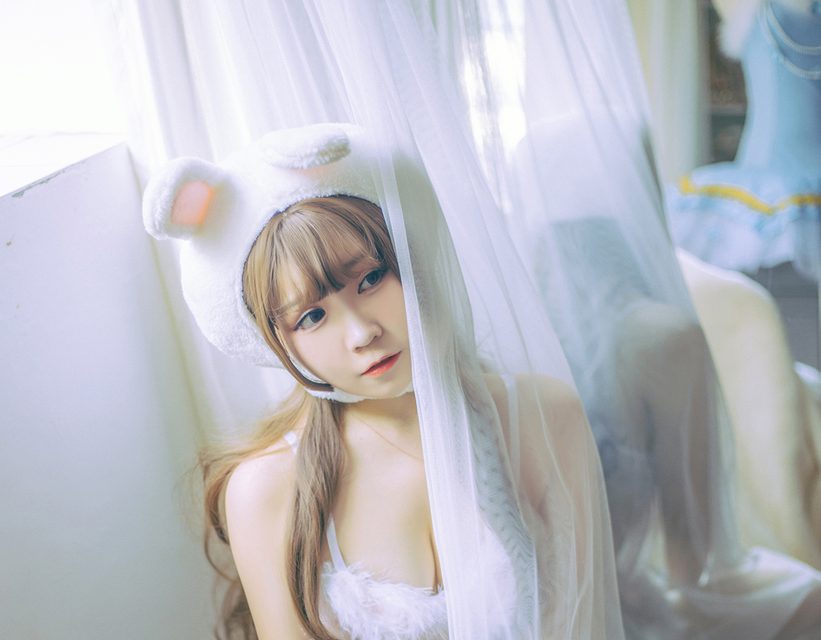 Manh Miêu Miêu - Vol.01-萌喵喵 – photo 23