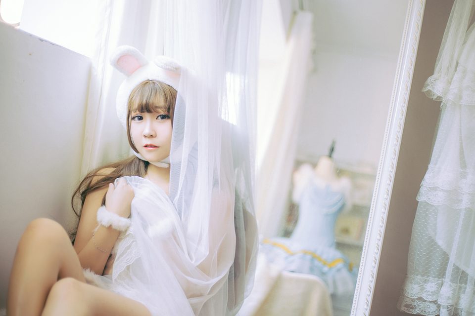 Manh Miêu Miêu - Vol.01-萌喵喵 – photo 24