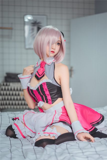 Matthew Valentine - 玛修情人节 – photo 6