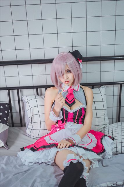 Matthew Valentine - 玛修情人节 – photo 7