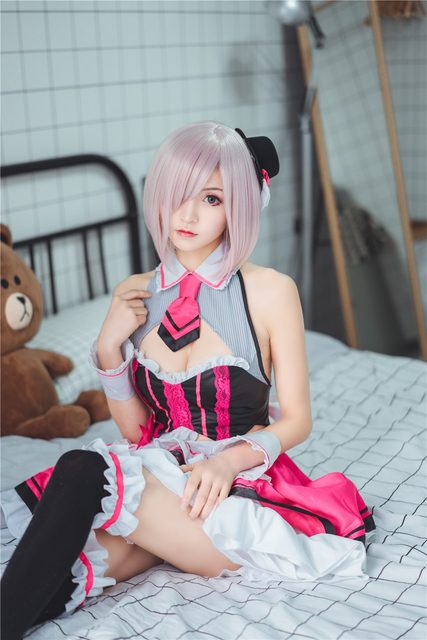 Matthew Valentine - 玛修情人节 – photo 22