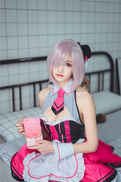 Matthew Valentine - 玛修情人节 – photo 35