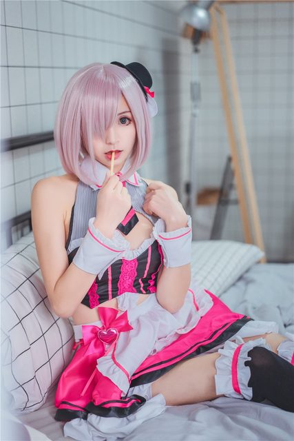 Matthew Valentine - 玛修情人节 – photo 38