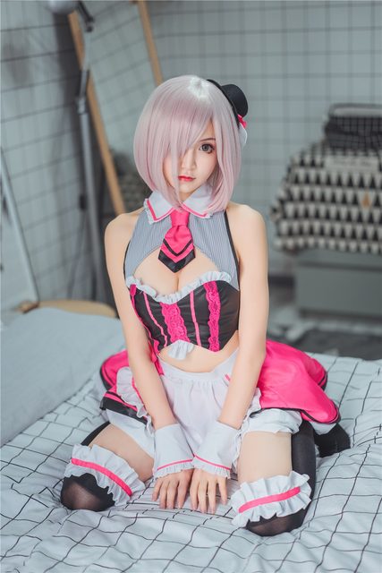 Matthew Valentine - 玛修情人节 – photo 39