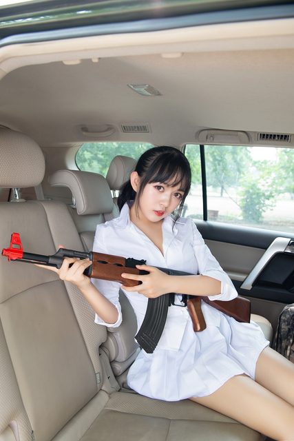 Mau Lên Xe! - 快上车了！ – photo 6