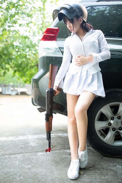 Mau Lên Xe! - 快上车了！ – photo 7