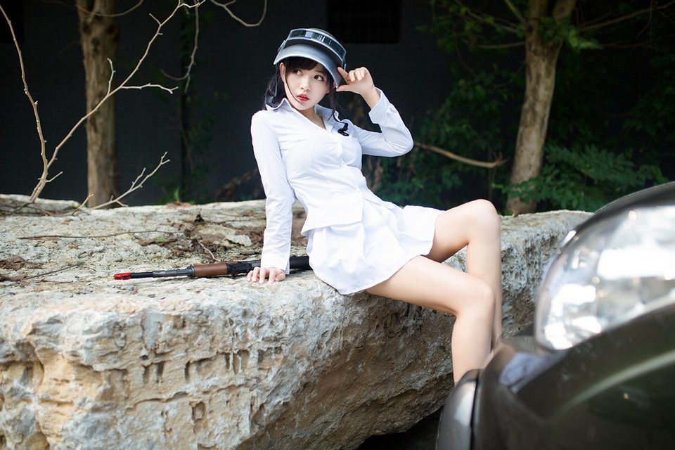 Mau Lên Xe! - 快上车了！ – photo 9