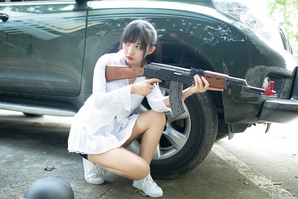 Mau Lên Xe! - 快上车了！ – photo 11