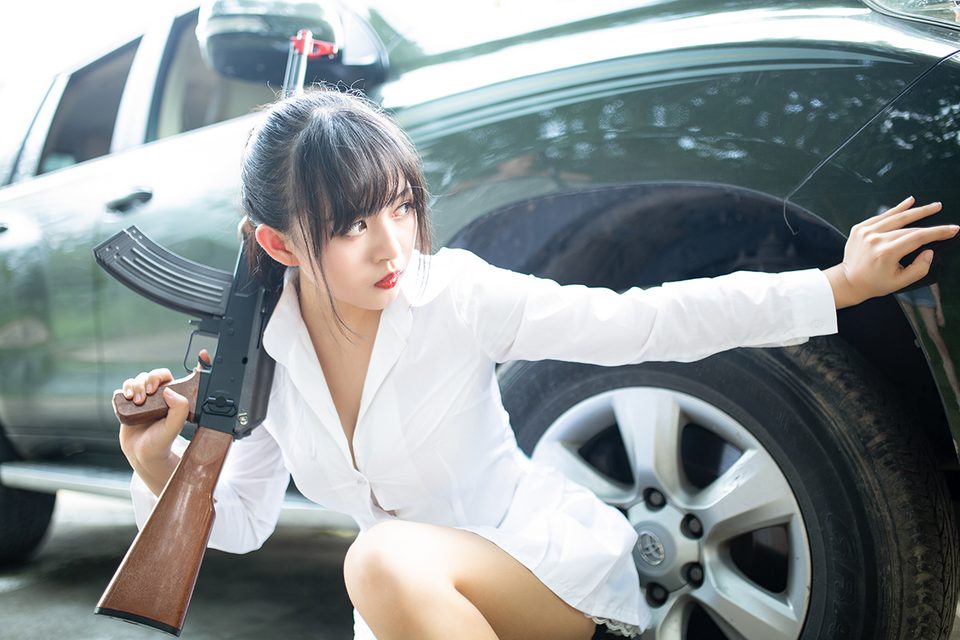 Mau Lên Xe! - 快上车了！ – photo 12