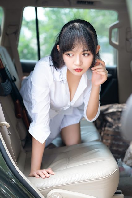 Mau Lên Xe! - 快上车了！ – photo 38