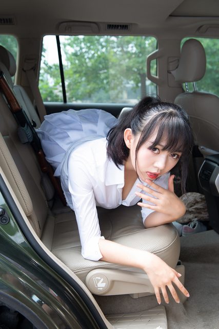 Mau Lên Xe! - 快上车了！ – photo 39