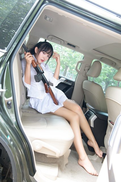 Mau Lên Xe! - 快上车了！ – photo 41