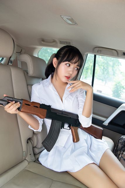 Mau Lên Xe! - 快上车了！ – photo 44