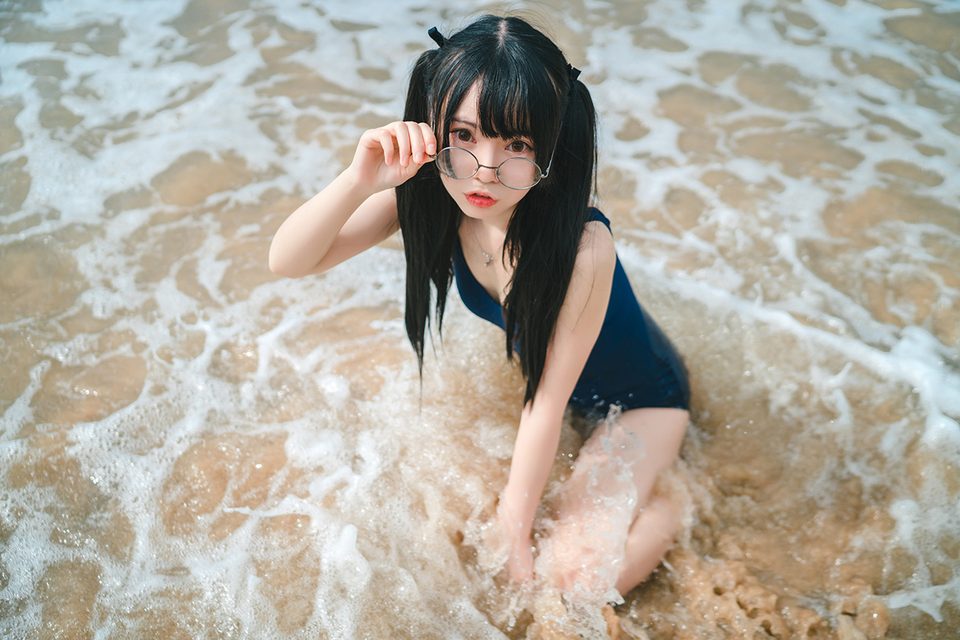 Minami Kotori Cùng Sukumizu - 南小鸟和死库水 – ảnh 34