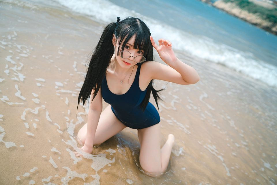 Minami Kotori Cùng Sukumizu - 南小鸟和死库水 – ảnh 35