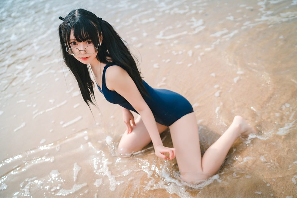 Minami Kotori Cùng Sukumizu - 南小鸟和死库水 – ảnh 36