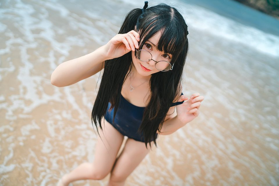 Minami Kotori Cùng Sukumizu - 南小鸟和死库水 – ảnh 37