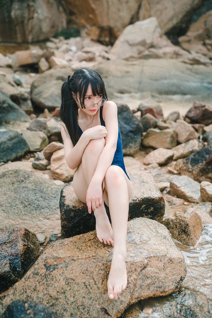 Minami Kotori Cùng Sukumizu - 南小鸟和死库水 – ảnh 38