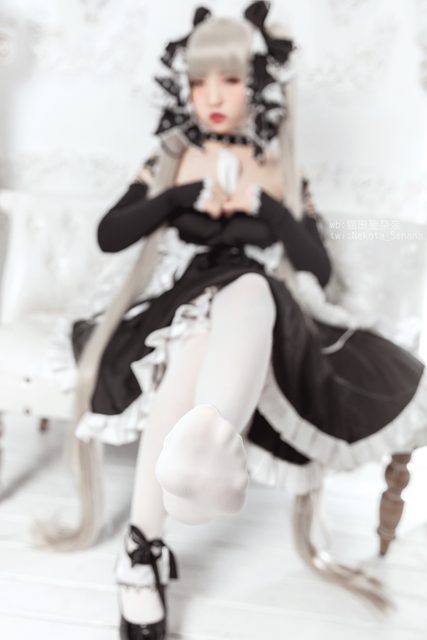 Miêu Điền Thánh Nại Nại - 猫田圣奈奈- 碧蓝航线可畏 – photo 22