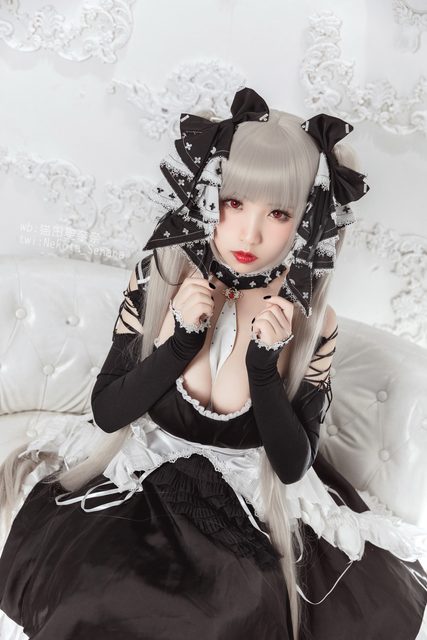 Miêu Điền Thánh Nại Nại - 猫田圣奈奈- 碧蓝航线可畏 – photo 25