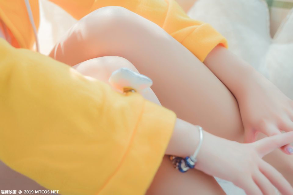 Miêu Đường Ánh Họa 喵糖映画 Vol.032 – photo 15