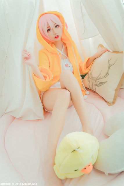 Miêu Đường Ánh Họa 喵糖映画 Vol.032 – photo 38