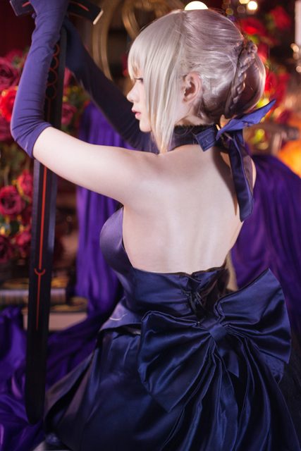 Mon夢 Arturia Pendragon (Alter) – photo 2