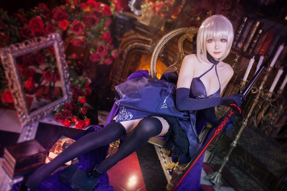 Mon夢 Arturia Pendragon (Alter) – photo 17