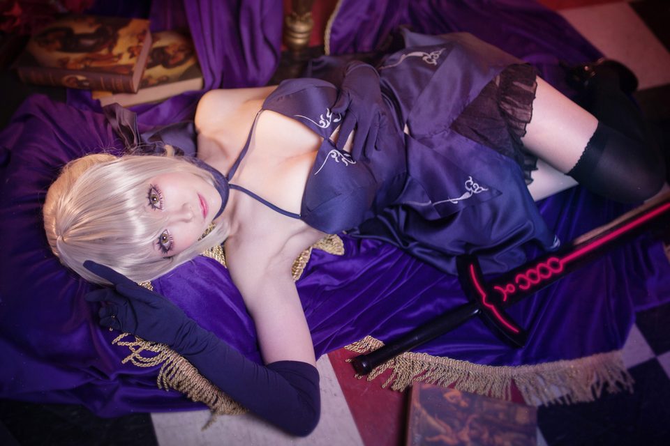 Mon夢 Arturia Pendragon (Alter) – photo 18