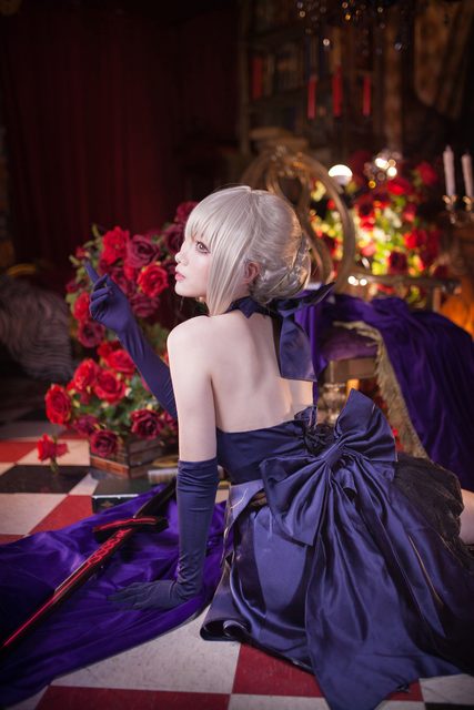 Mon夢 Arturia Pendragon (Alter) – photo 20