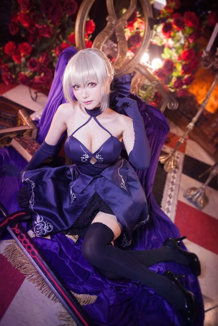 Mon夢 Arturia Pendragon (Alter) – photo 21