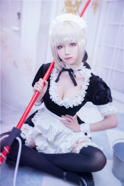 Mon夢 Arturia Pendragon (Alter) – photo 23