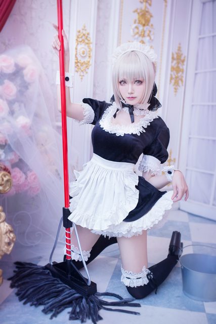 Mon夢 Arturia Pendragon (Alter) – photo 24