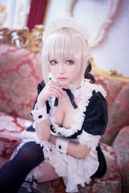 Mon夢 Arturia Pendragon (Alter) – photo 28