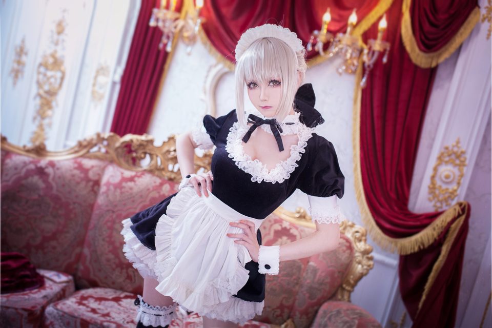 Mon夢 Arturia Pendragon (Alter) – photo 30