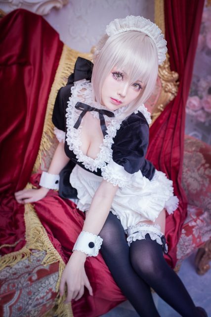 Mon夢 Arturia Pendragon (Alter) – photo 31