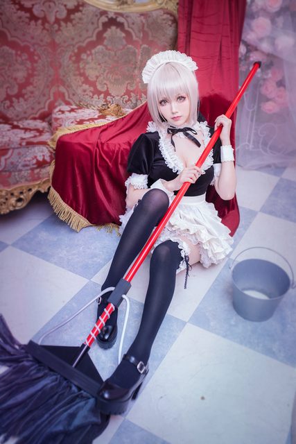 Mon夢 Arturia Pendragon (Alter) – photo 33