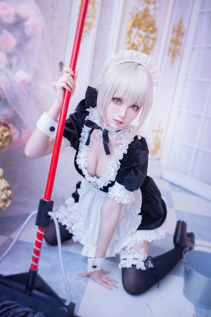 Mon夢 Arturia Pendragon (Alter) – photo 34