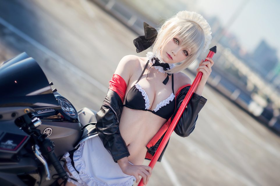 Mon夢 Arturia Pendragon (Alter) – photo 36
