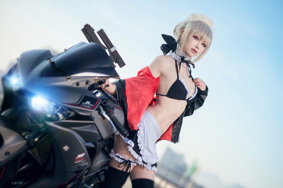 Mon夢 Arturia Pendragon (Alter) – photo 37