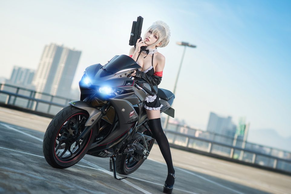 Mon夢 Arturia Pendragon (Alter) – photo 38