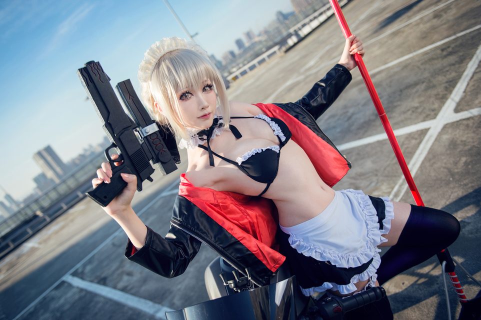 Mon夢 Arturia Pendragon (Alter) – photo 40
