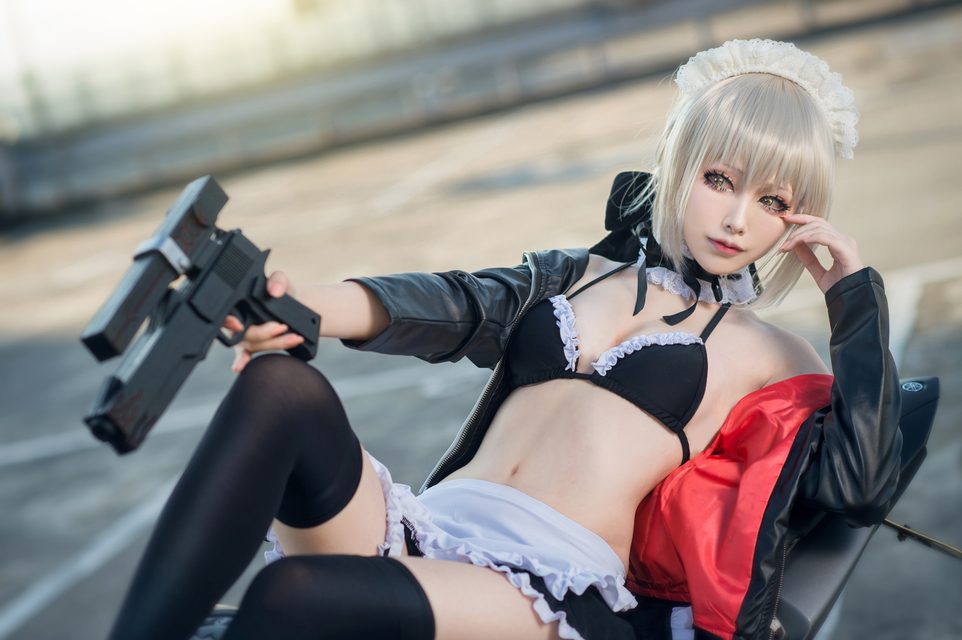 Mon夢 Arturia Pendragon (Alter) – photo 41