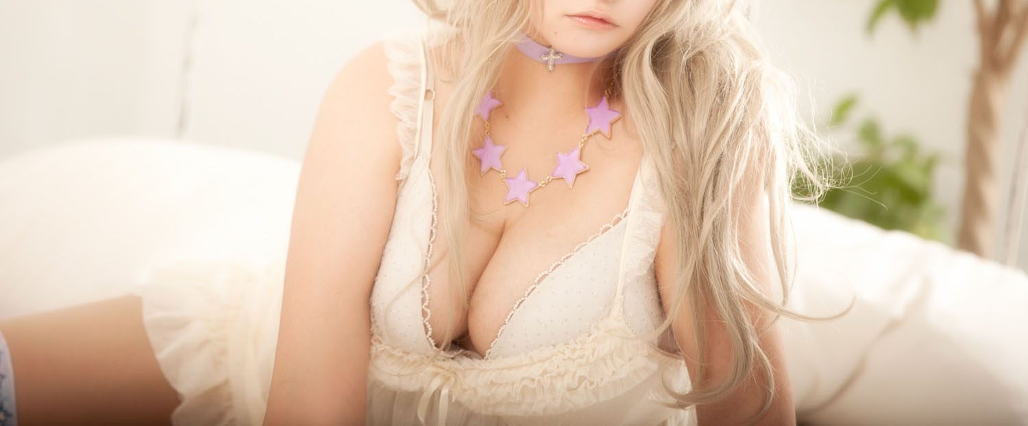 Mèo Ngực Lớn 2 - 巨乳喵 2 – photo 13